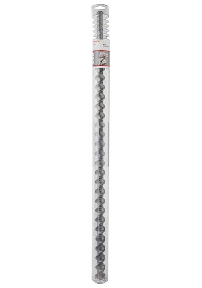 Bosch Max-7 Serisi Kırıcı Delici Ucu 35*920 mm-2608586798