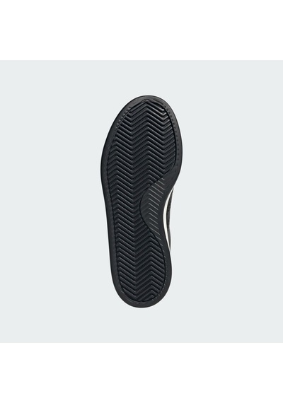 Adidas Advantage 2.0 Spor Ayakkabı Cblack/powyel/sılvmt
