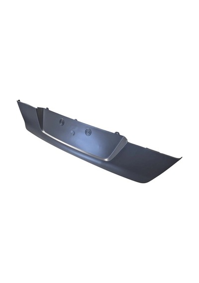 Ford Mondeo 2007-2011 Arka Bagaj Kapağı Üst Pakosu Plaka Lambalı Gri Tw Oem No: 7s71a423a40ba