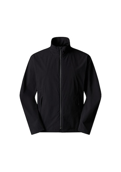 The North Face M North Dome Wind Jacket Erkek Outdoor Ceketi Nf0a8b5hjk31 Siyah Siyah