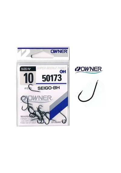 50173 Owner İğne No: 10 Diğer