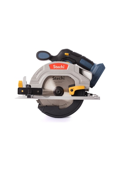 Stechend SX62 Solo Şarjlı Daire Testere Aküsüz