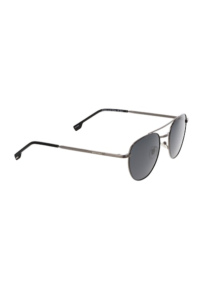 Mustang Mu2523 03 Unisex Güneş Gözlüğü Siyah