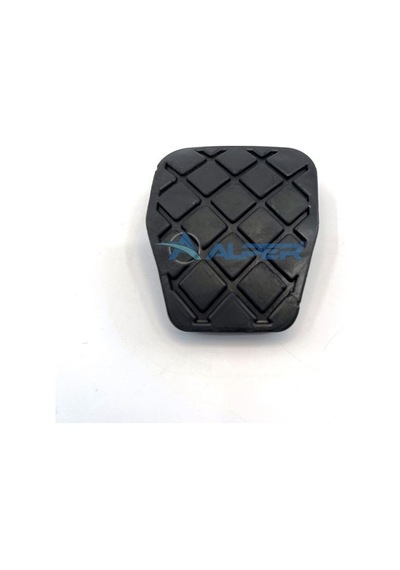 Alper Fren Debrıyaj Pedal Lastıgı Caddy Iı Golf Iv T5 T6 T7 Touareg Passat A4 A6 AOD-ALPER 768022