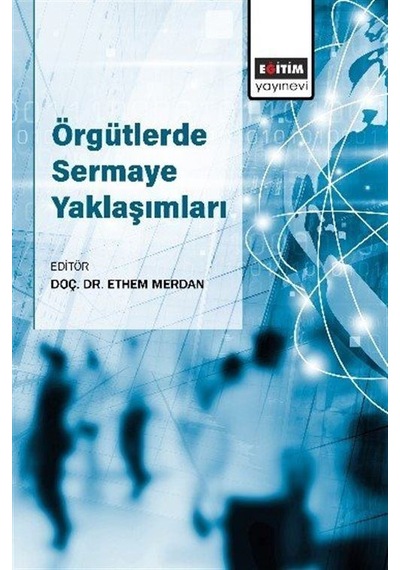 Örgütlerde Sermaye Yaklaşımları / Kolektif