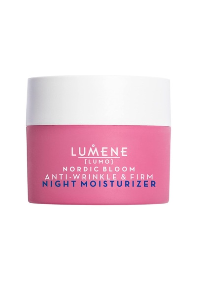 Kırışıklık Karşıtı & Sıkılaştırıcı Gece Bakım Kremi 50 Ml