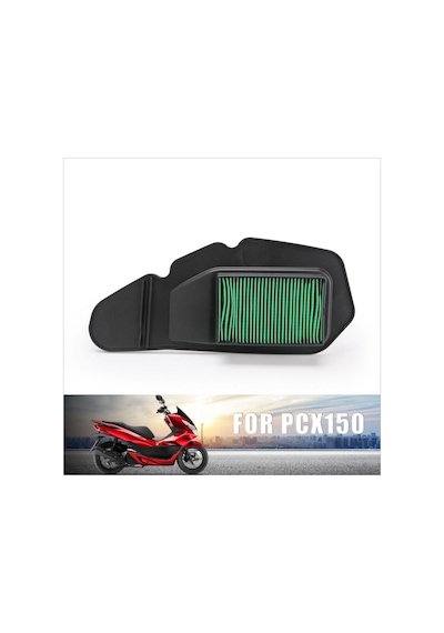 Honda Pcx 125-150 Hava Filtresi Oem Ürün (525353059)