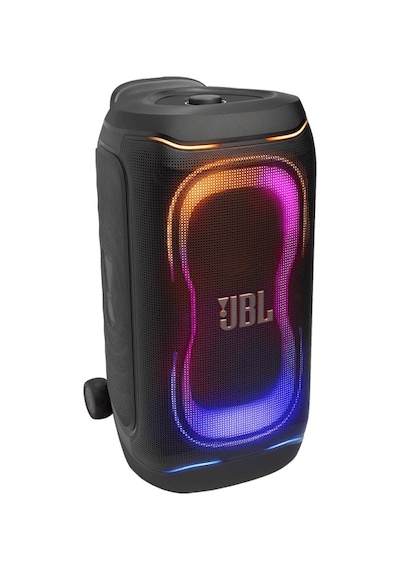 Jbl Partybox 330 Bluetooth Hifi Hoparlör Siyah