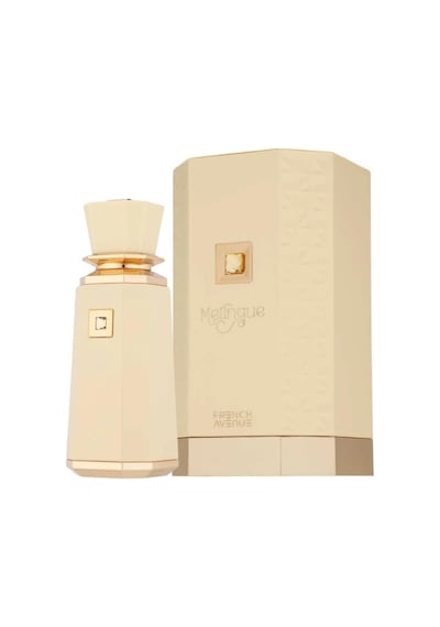 French Avenue Meringue Edp 100 Ml Kadın Parfümü Odunsu - Çiçeksi