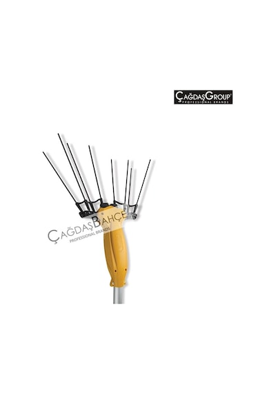 Volpi 455Xl Zeytin Hasat Makinesi 12V  İtalyan