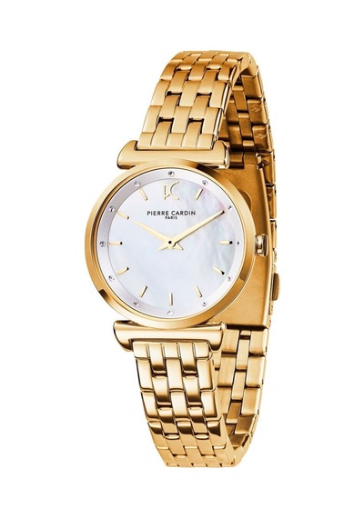 Pierre Cardin Cf.0812.se.g.1 Kol Saati Renkli