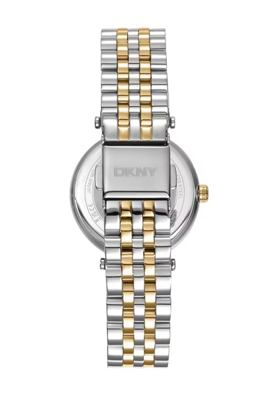 Dkny Dk1l042m0075 Kadın Kol Saati Altın