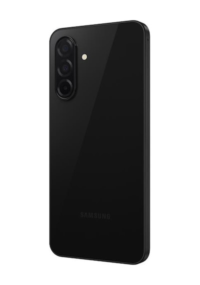 Samsung Galaxy A26 8 GB 256 GB Siyah (Outlet)
