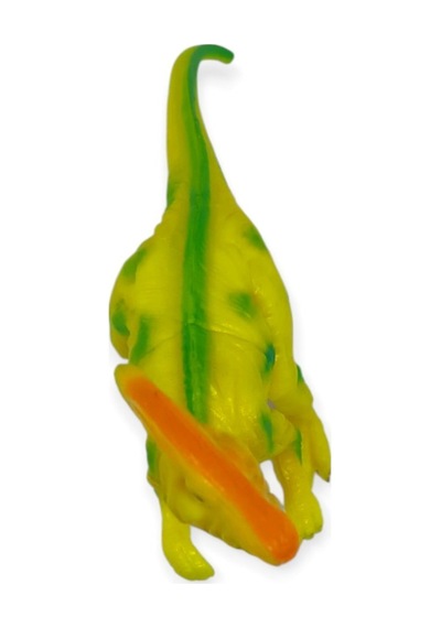 Hayvan Figürleri - Dinazor Figürü 12 Cm - Parasaurolophus Hayvan