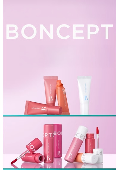 Nemli Ve Parlak Görünüm Sağlayan Kore Gloss Moist Lip Gloss Diğer
