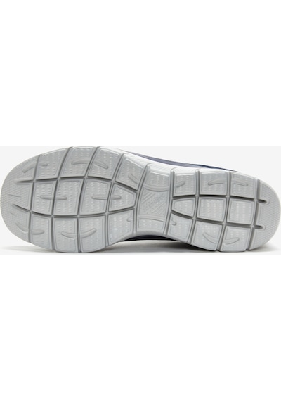 Skechers 52811TK Erkek Comfort Ayakkabı Lacivert