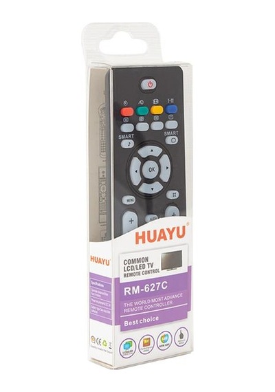 Philips Rm-627c Universal Lcd-led Tv Kumandası