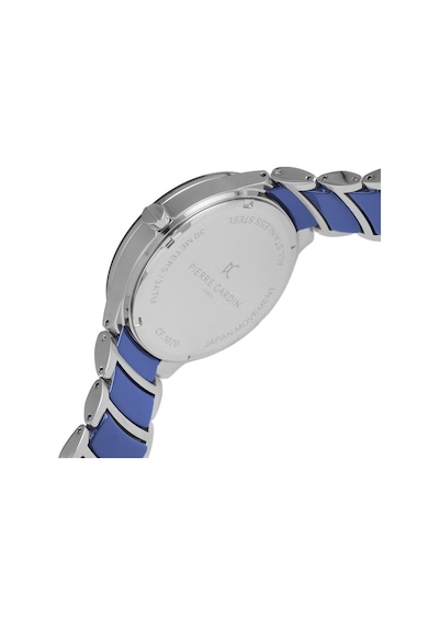 Pierre Cardin Cf.1020.cs.3 Kol Saati Metalik