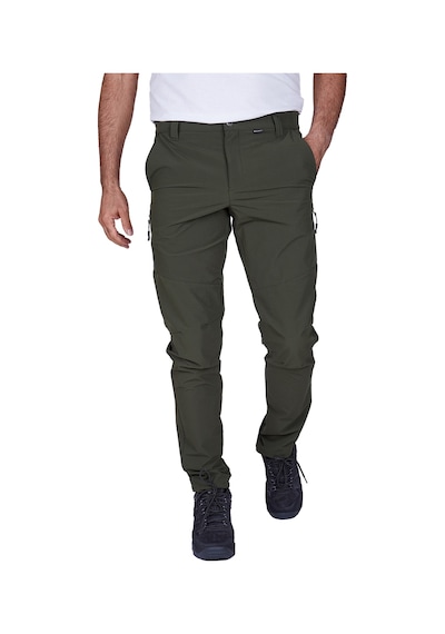 Alpinist Mountain Class Erkek Outdoor Pantolon Haki