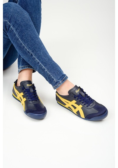 Etayger Laci Sarı 36-41 Unisex Günlük Spor Ayakkabı Laci-sarı