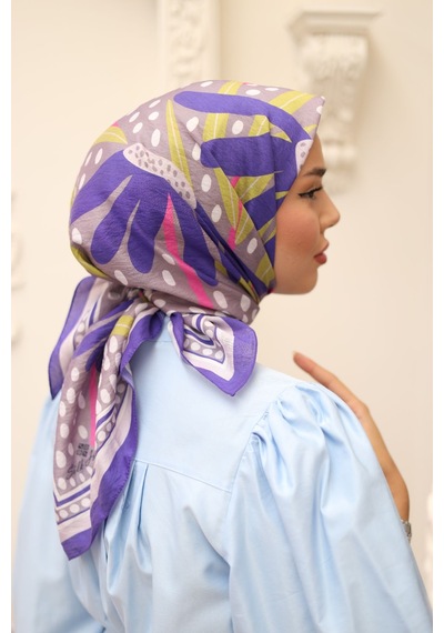 Silk Home Olinda Eşarp 48003-12