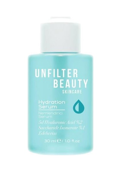 Unfilter Beauty Nemlendirici Serum 30 ML