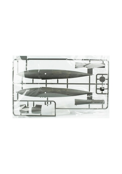 1/35 V-1 Uçan Bomba Fırlatma Rampası Maketi, Takom 2152