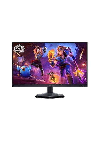 Dell Alienware AW2724HF 27" 0.5 Ms 360 Hz Adaptive Sync Fast Ips Monitör