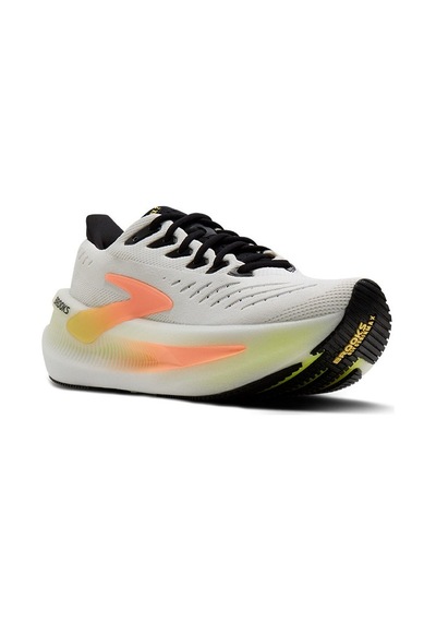 Brook's Brooks Glycerin Max 2 Kadın Koşu Ayakkabısı Beyaz