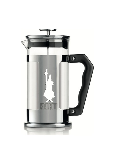 Caffe French Press 1 Lt Gri