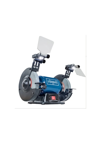 Scheppach SM200L Zımpara Taşlama Motoru
