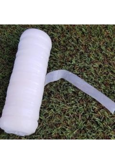 Aşı Bandı İthal Bitki Meyve Rulo Aşılama Bağı Silikonlu 200G