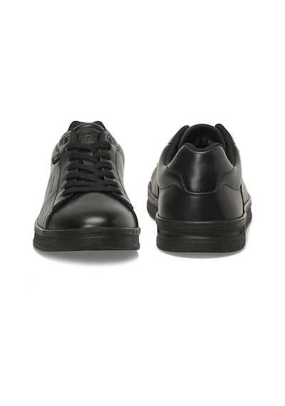 Dockers Carlıto 6fx Siyah Erkek Sneaker A102122137 Siyah