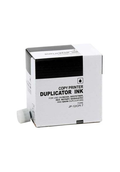 Ricoh Jp-12cpı-7 Uyumlu Mürekkep