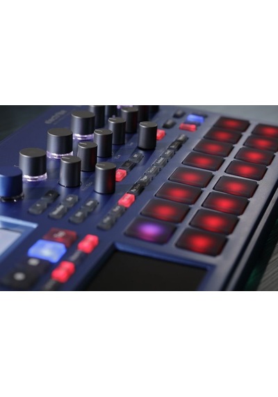 Korg Electribe-2-Bl