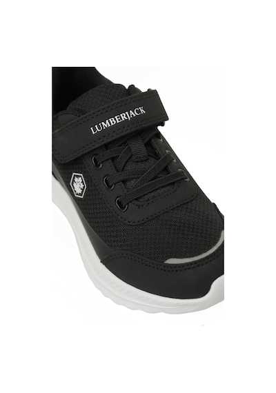 Lumberjack Holder 6fx Siyah Erkek Çocuk Spor Ayakkabı 000000000102125970 Siyah Lumberjack Holder 6fx Siyah Erkek Çocuk Spor Ayakkabı 000000000102125970 Siyah