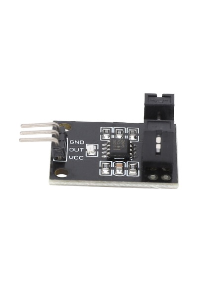 Fotoelektrik IR Sayma Modülü  (5mm)