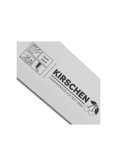 Kirschen 4311270 Temiz Kesim Testere İçin Yedek Bıçak 270 Mm