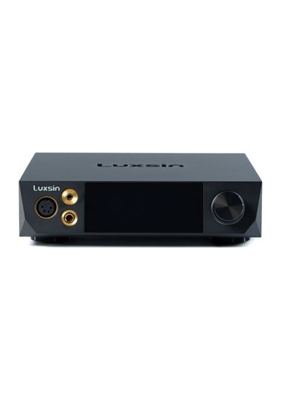 Luxsin X8 Dac & Kulaklık Amfisi 110313310101