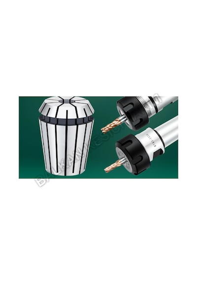 ER20-12Mm PENS 12MM ER 20 TUTUCU PENS FREZE PENSİ