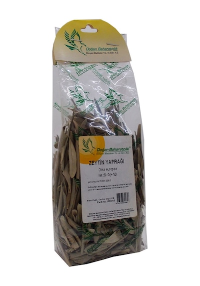 Doğan Baharatçılık Zeytin Yaprağı 50 G