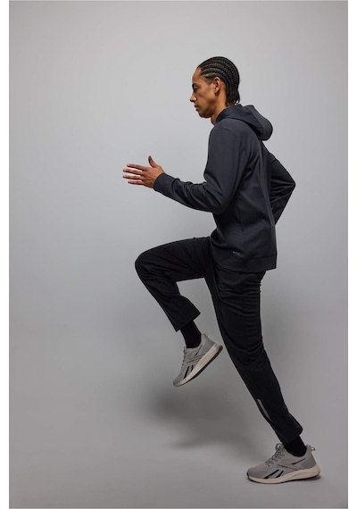 Defacto Standart Fıt Sweatshirt Kumaşı Jogger F7593ax26spar231 Antrasit-ar231