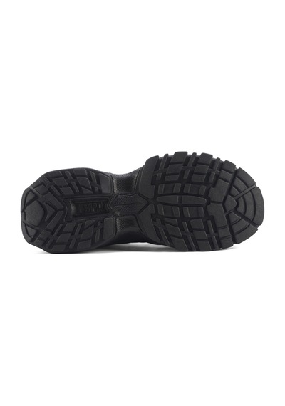 U.s. Polo Assn. Yota 4pr Siyah Erkek Outdoor 000000000101812562 Gri - Siyah