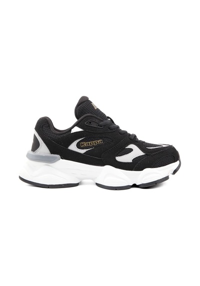 Kappa 1005 Siyah Unisex Sneakers
