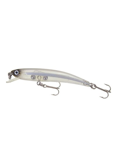 Yozuri Pins Minnow Floating Sahte Balığı Tglm 9 Cm 7g Maket Balık 0.3-0.6 M Yüzme Derinliği
