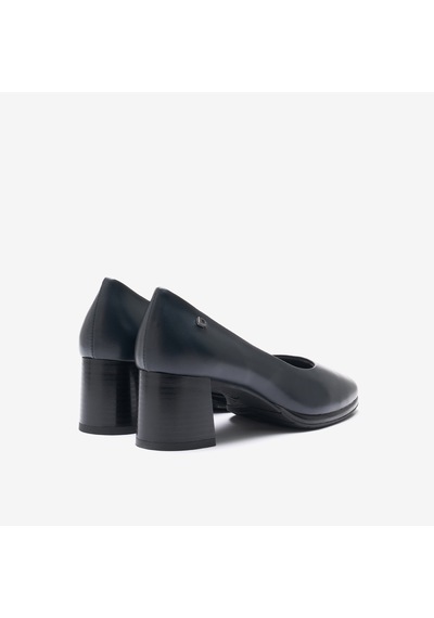 Blue Topuklu / Stiletto Kadın 236262dp Donna Serena Mavi