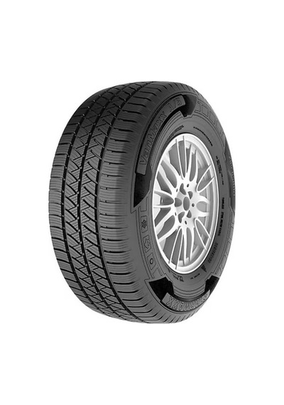 Starmaxx Vanmaxx A/s + 195/60R16c 99/97t 6pr Dört Mevsim Lastiği 2025