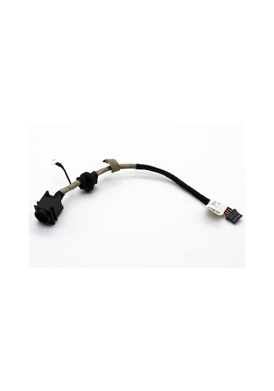 Sony Uyumlu Vaio Vpcca Pcg-61814M Dc Power Jack 603-0001-6828-A