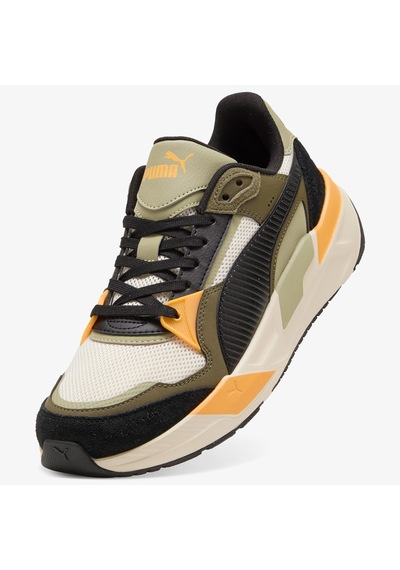 Puma Trinity 2 Erkek Renkli Spor Ayakkabı400230