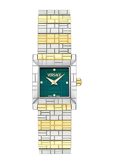 Versace Vrscve9b00124 Kadın Kol Saati